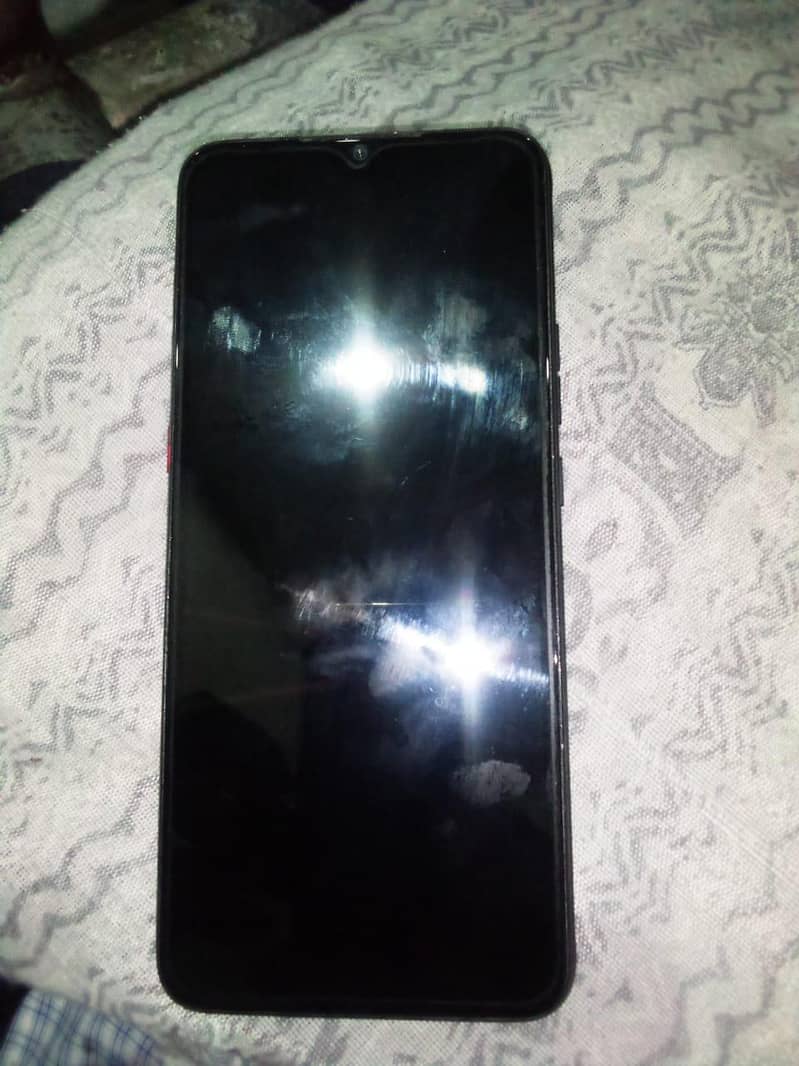 Tecno 3-32 2