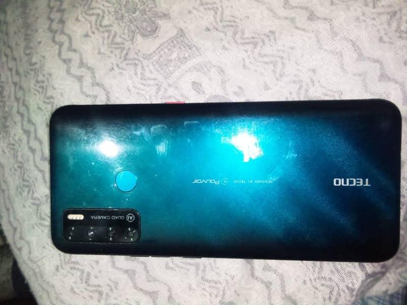 Tecno 3-32 3