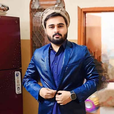 Bilal khan 