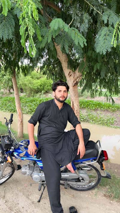 Malik Imran