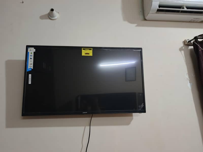 New 43 inch Android 4k led 1