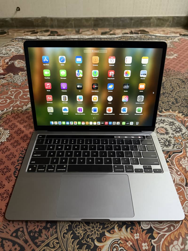 Macbook Pro 3