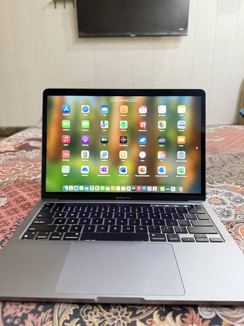 Macbook Pro 5