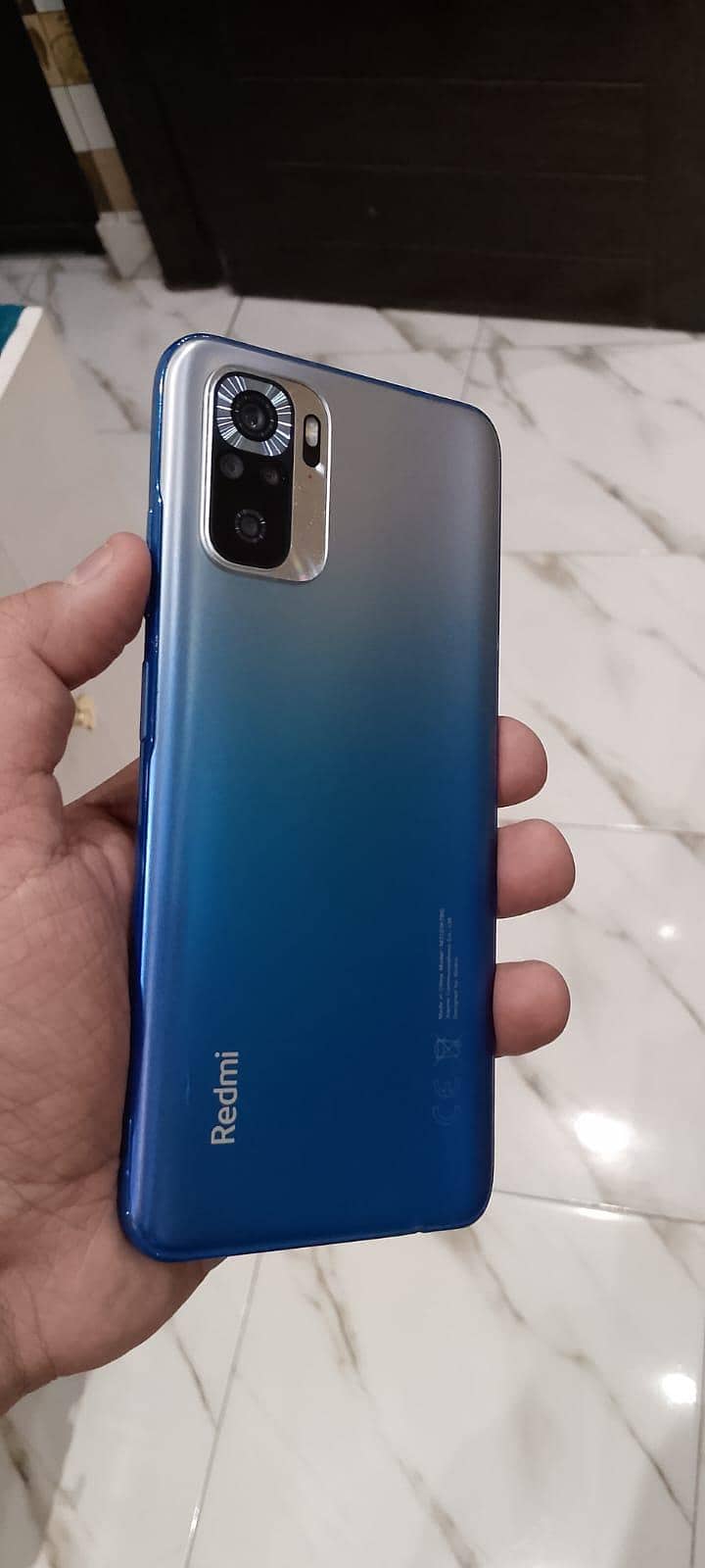 Redmi Note 10s 3