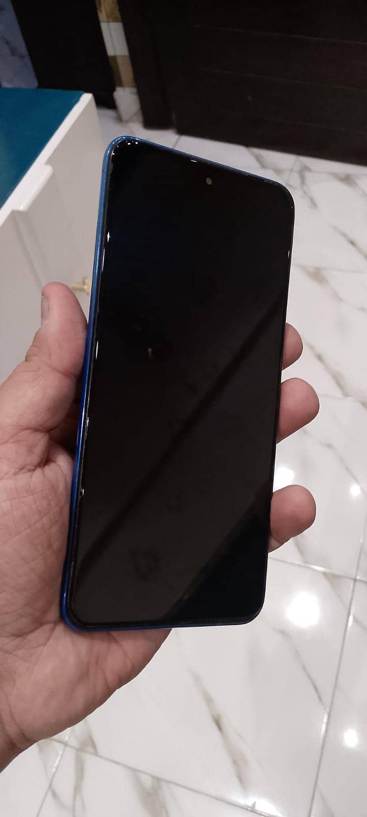 Redmi Note 10s 8