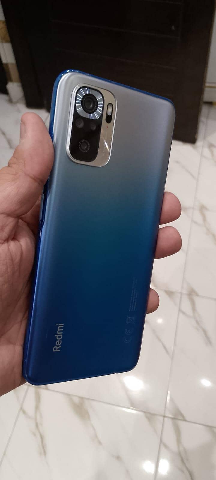 Redmi Note 10s 9