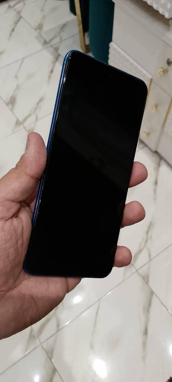 Redmi Note 10s 10