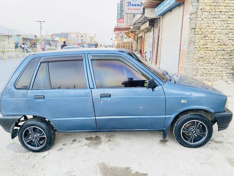 Suzuki Mehran - Cars - 1104904184