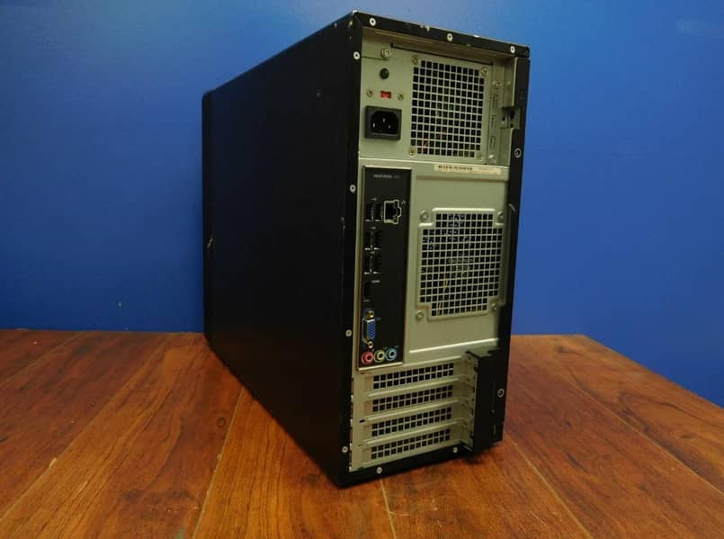 Dell gaming computer 1