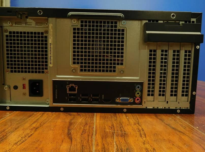 Dell gaming computer 2