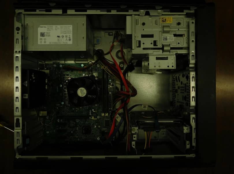 Dell gaming computer 3