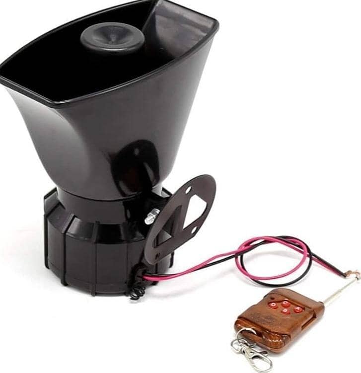 police light 1