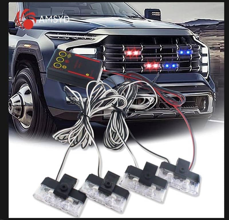 police light 2
