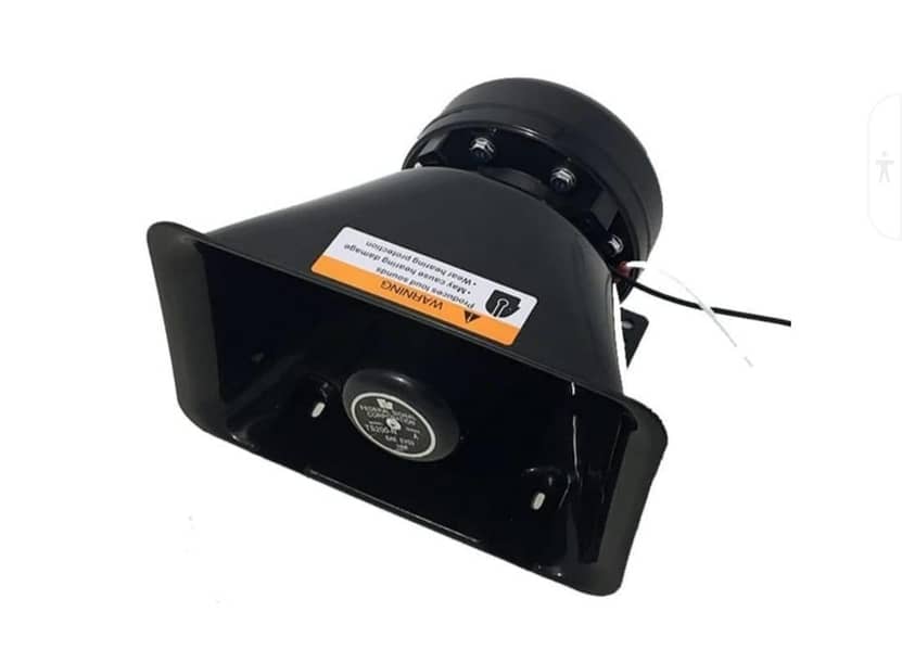 police light 5