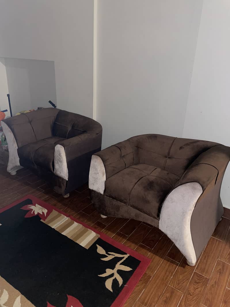 Sofa set 1
