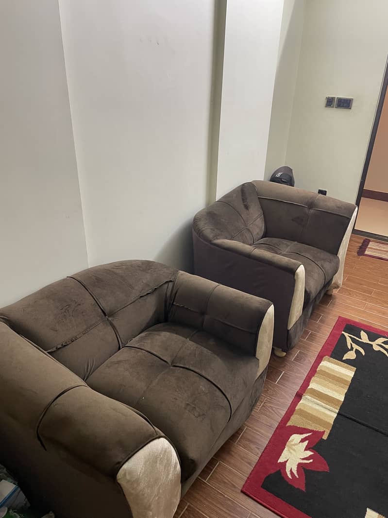Sofa set 2