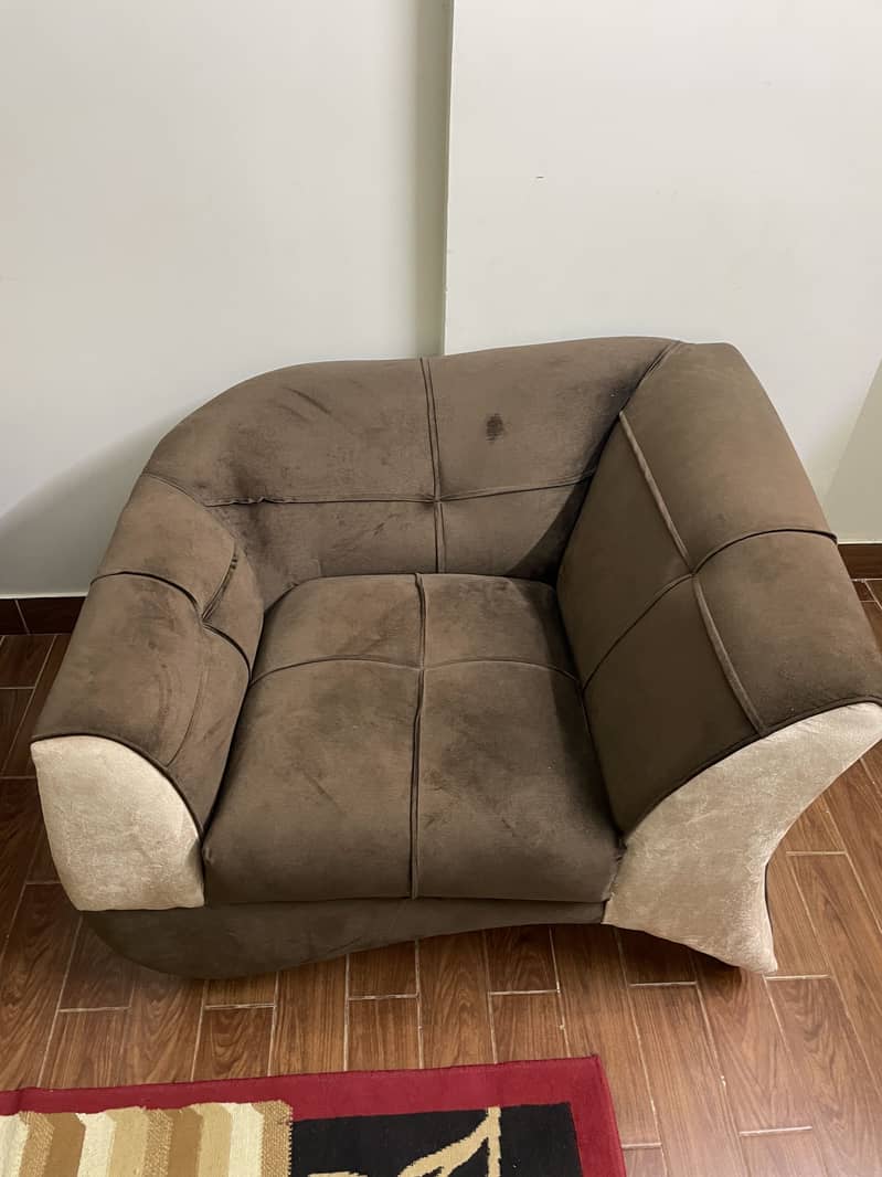 Sofa set 3
