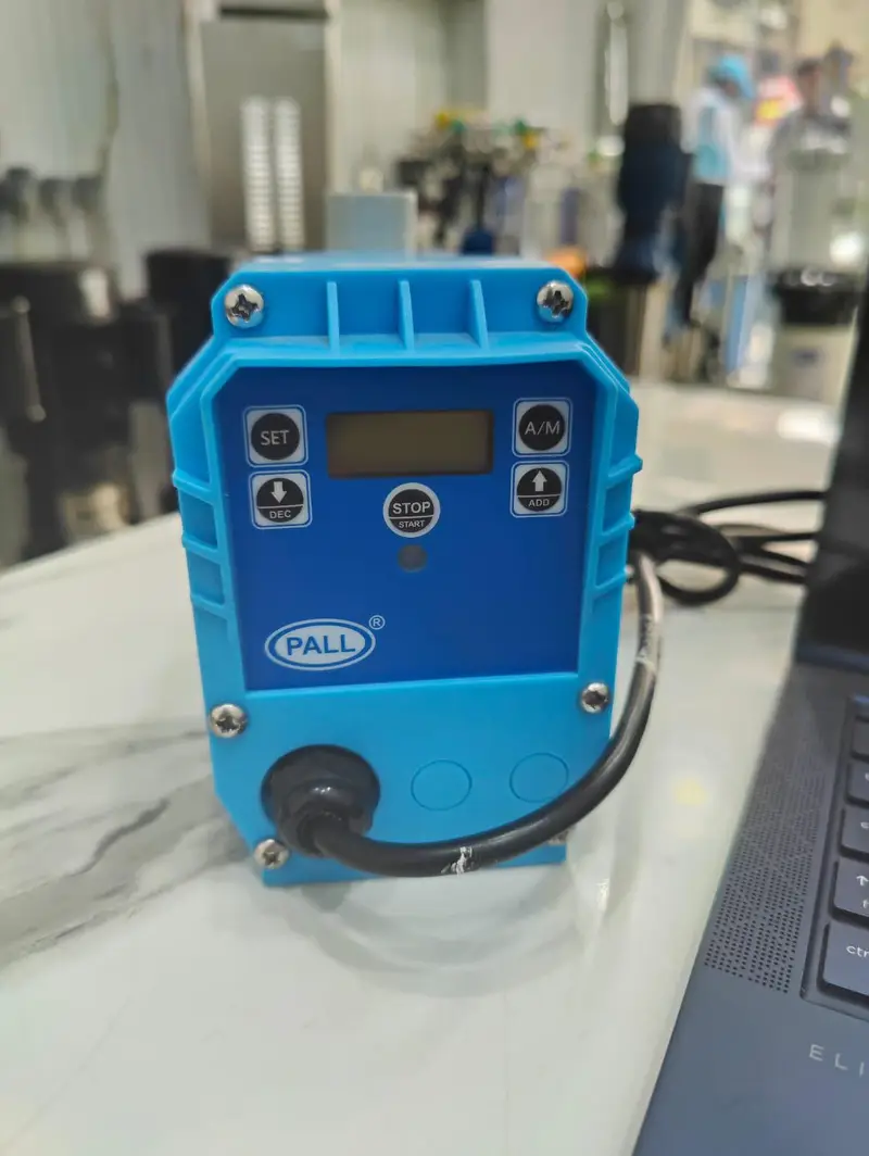 Dosing Pumps original available good quality & Dosing Pumps repairing