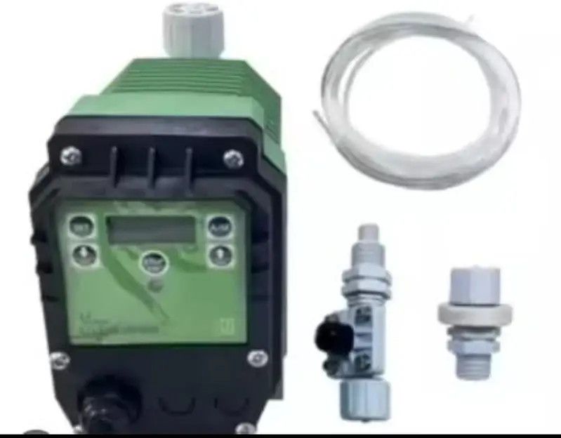 Dosing Pumps original available good quality & Dosing Pumps repairing — photo 5