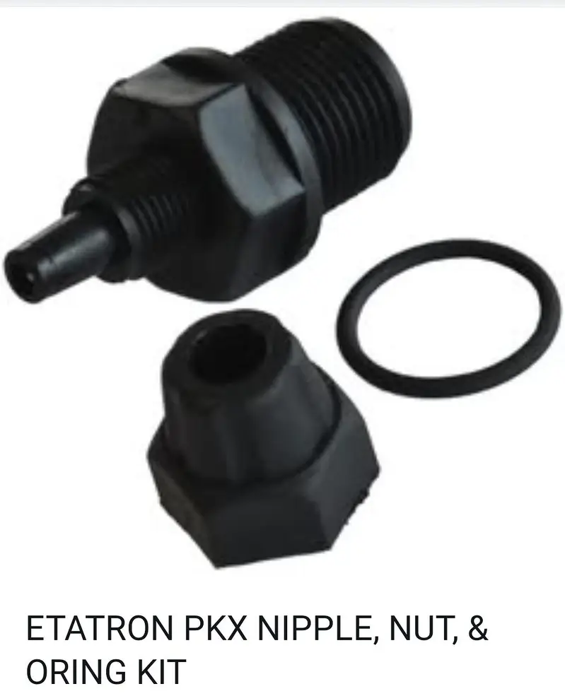 Dosing Pumps original available good quality & Dosing Pumps repairing — photo 6