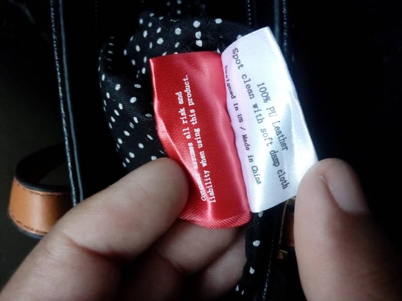 branded imported bag 5