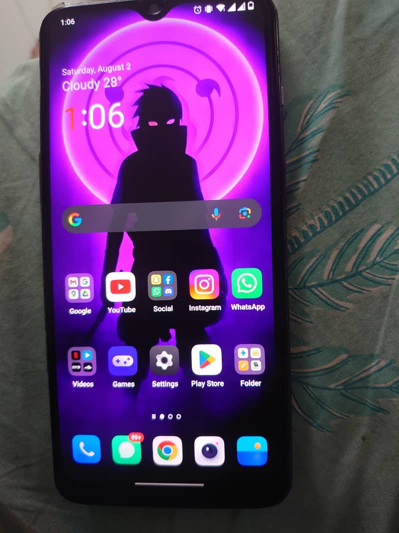 one plus 7 good for gaming 3