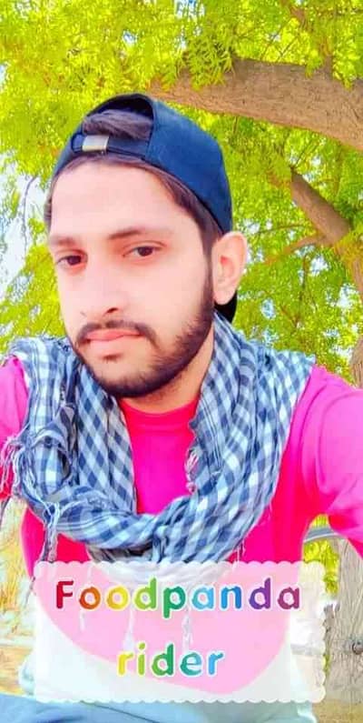 Muhammad Shahbaz 