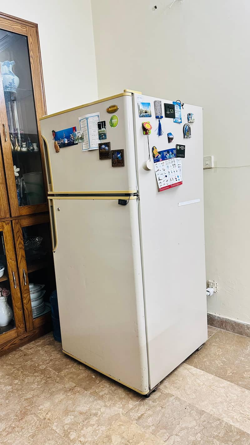 refrigerator 0
