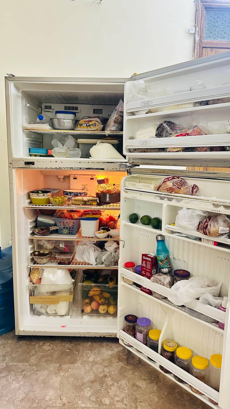refrigerator 2