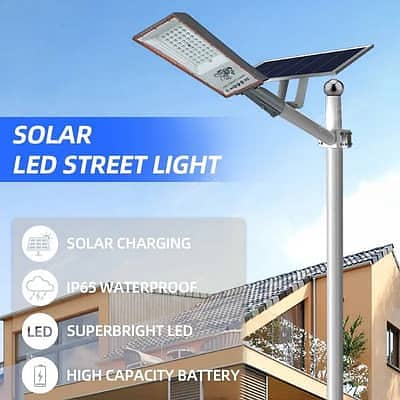 Street Light & Garden Poles – Heavy Duty | Custom Sizes | Best Prices