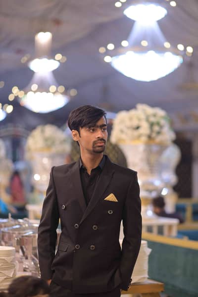 Ali Azlan Shah
