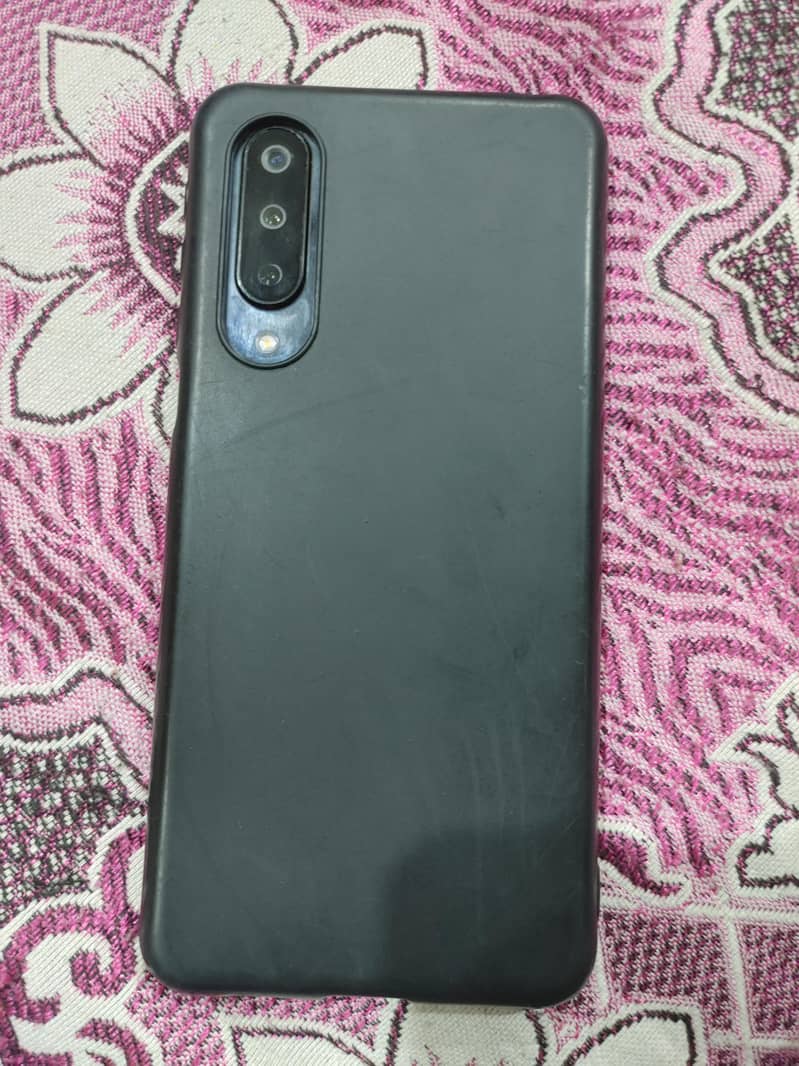 Sharp Aquos zero 5G 3