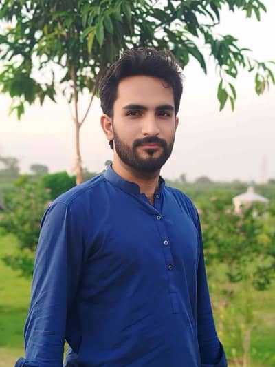 Zain Ul Hassan