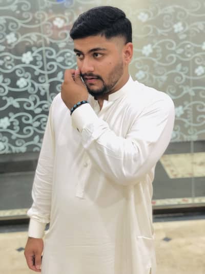 Malik Ahmed 