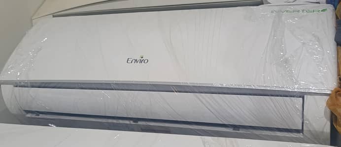 Enviro dc inverter  ac