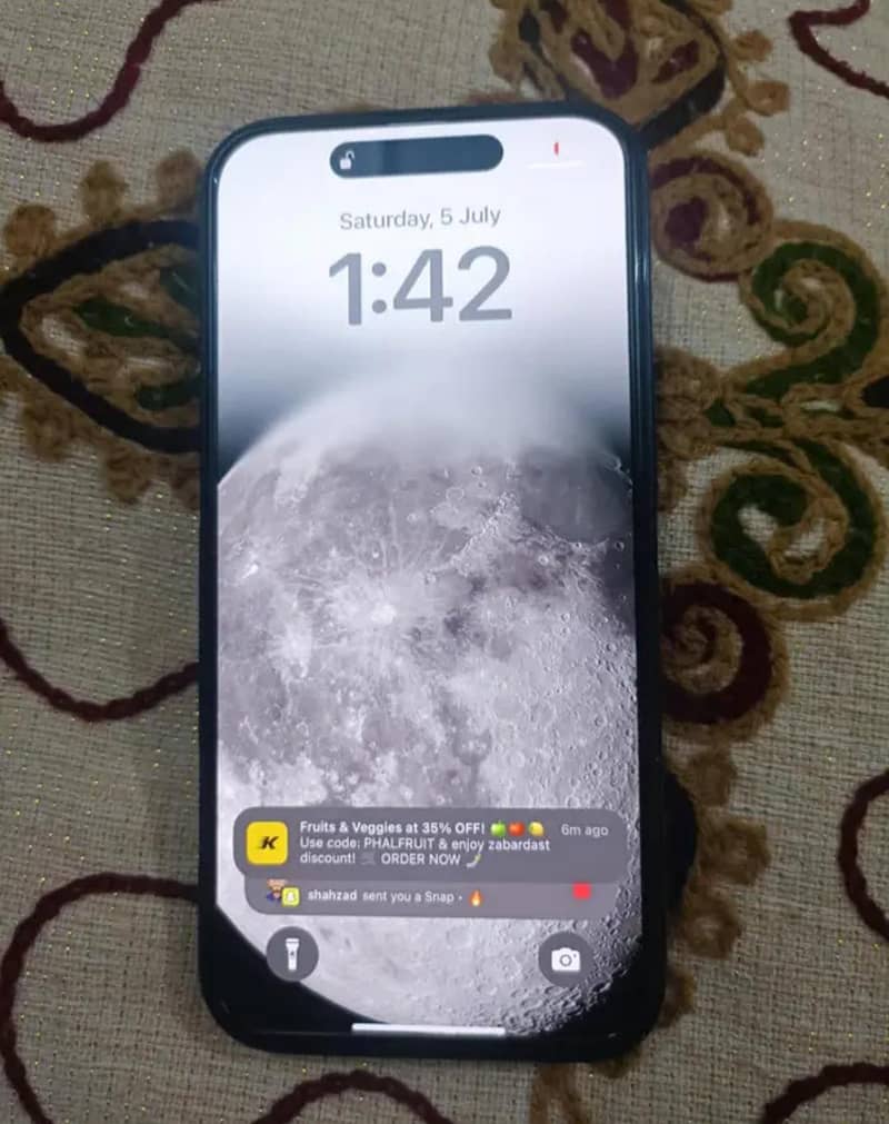 iphone 15 5