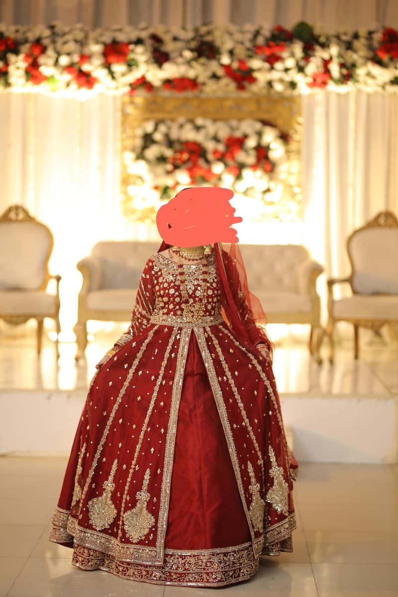 bridal maxi 0