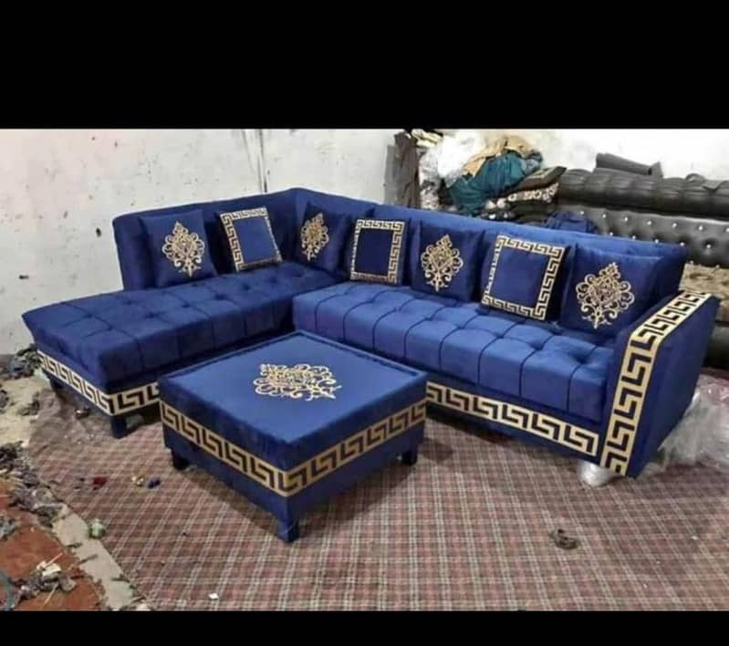 سبحان فرنیچر ٹیکسلا 0