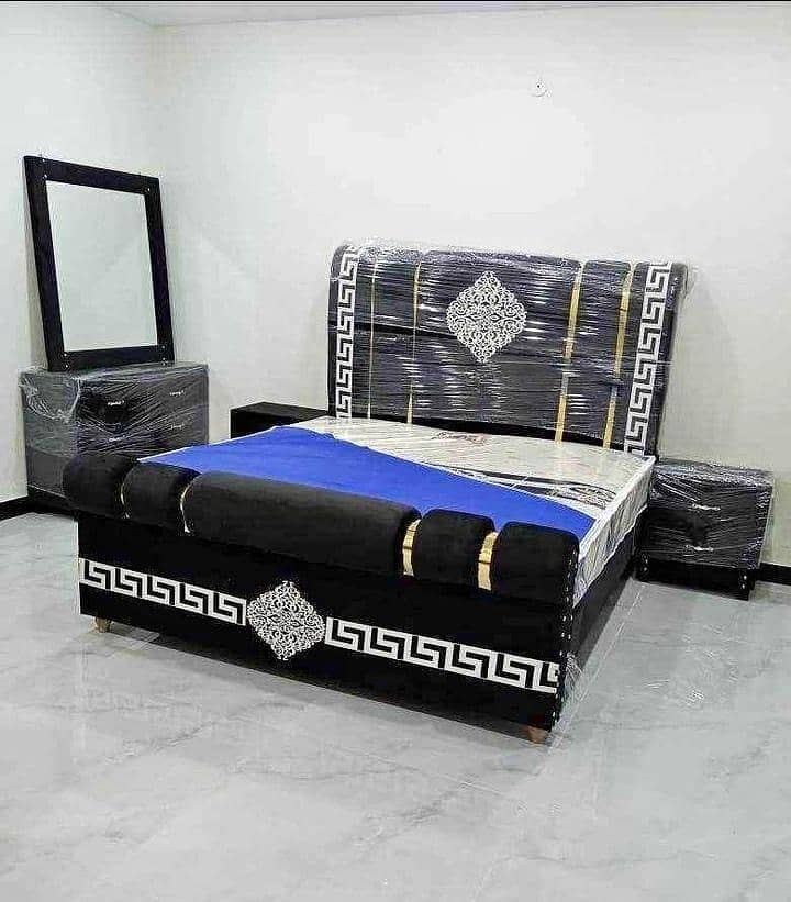 سبحان فرنیچر ٹیکسلا 1