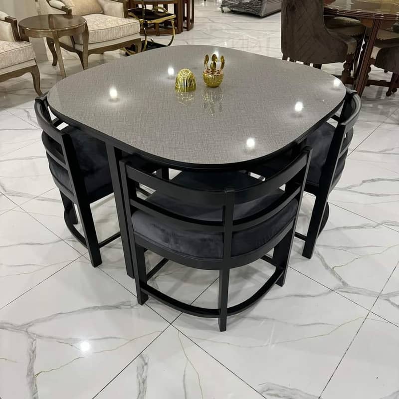 سبحان فرنیچر ٹیکسلا 6