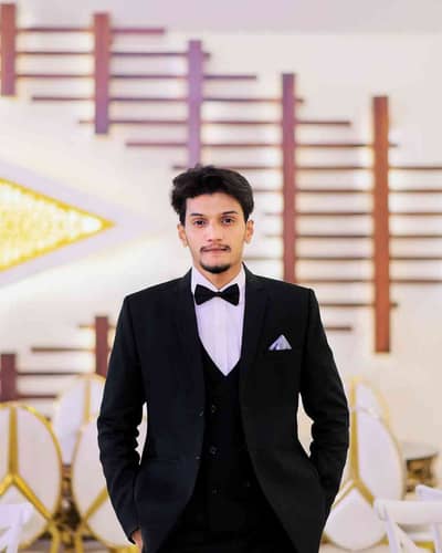 Moiz Salah uddin