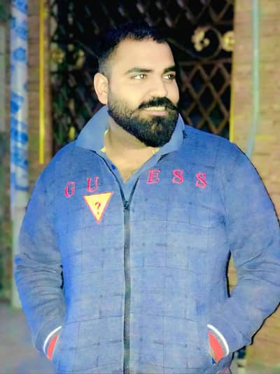 Ali Bhatti 