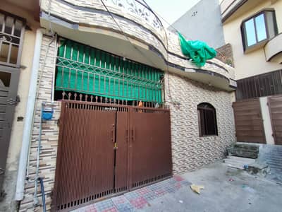 3 marla house for sale in gulshan colony