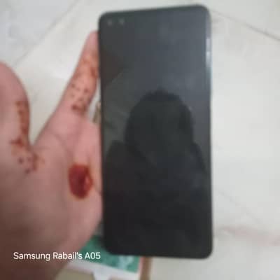 INFINIX ZERO 8i 8/126