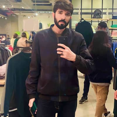 waqas ahmad
