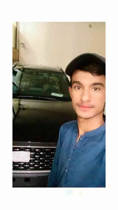 Imran Habib