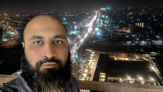 Fahim Khatri