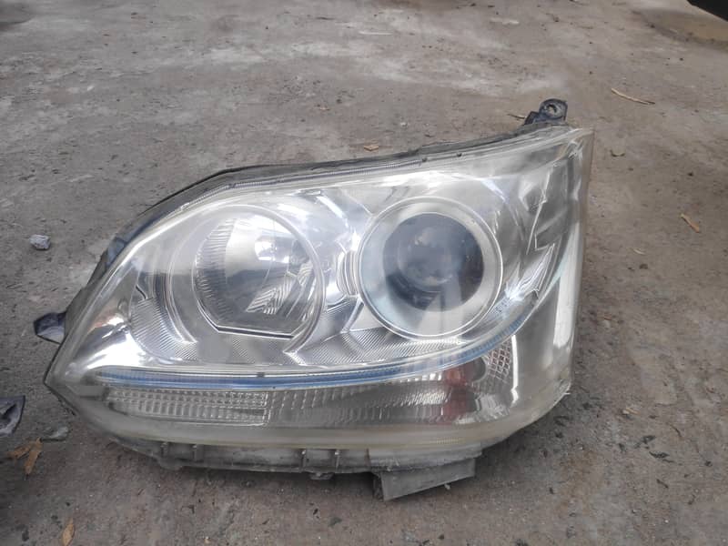 Daihatsu Move Model 2012 1