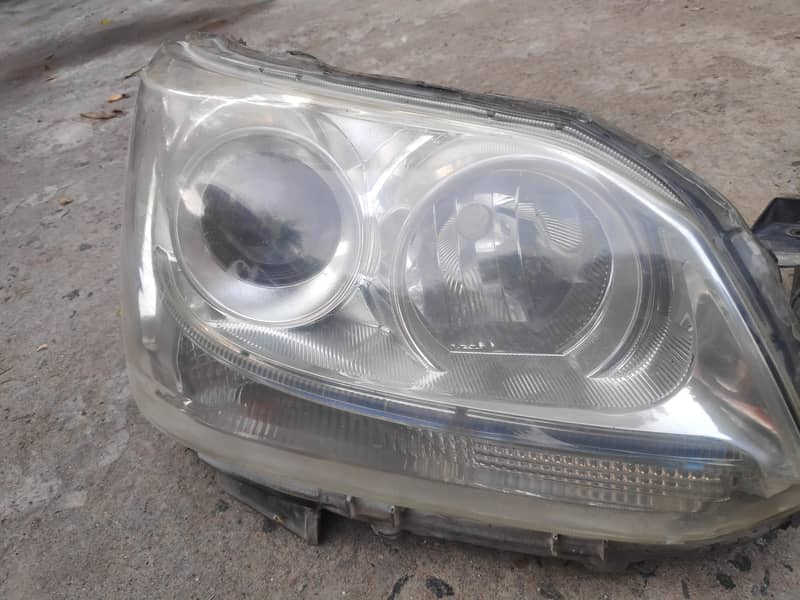 Daihatsu Move Model 2012 2