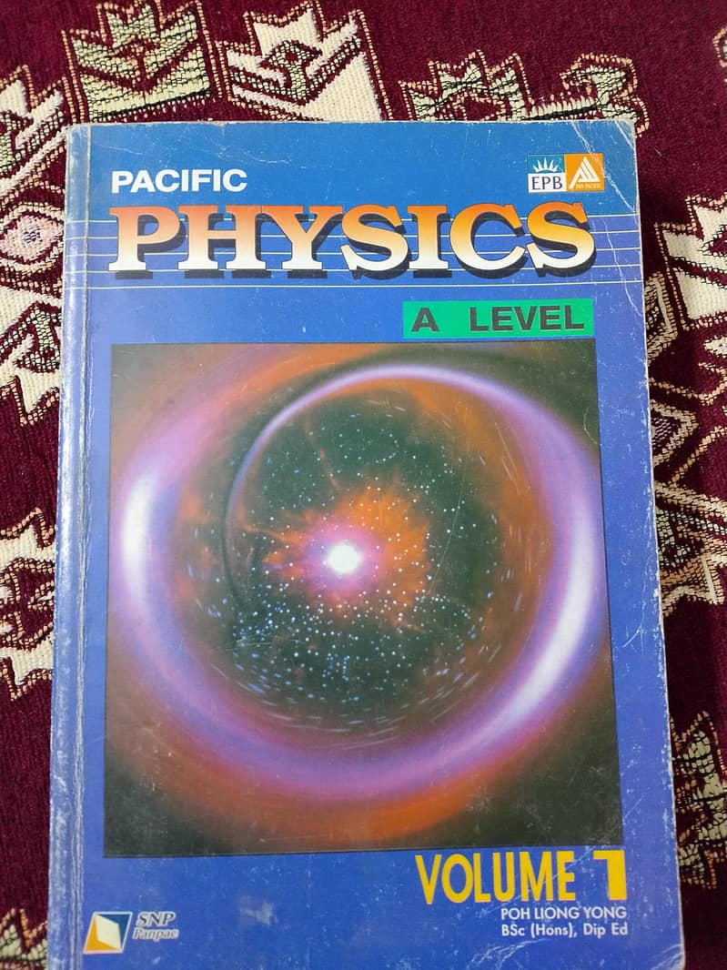 physics A level resource 0